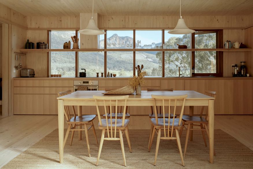 2025 Houses Awards: Commendations | ArchitectureAu