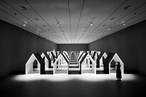 Escher x Nendo will surprise, delight and challenge