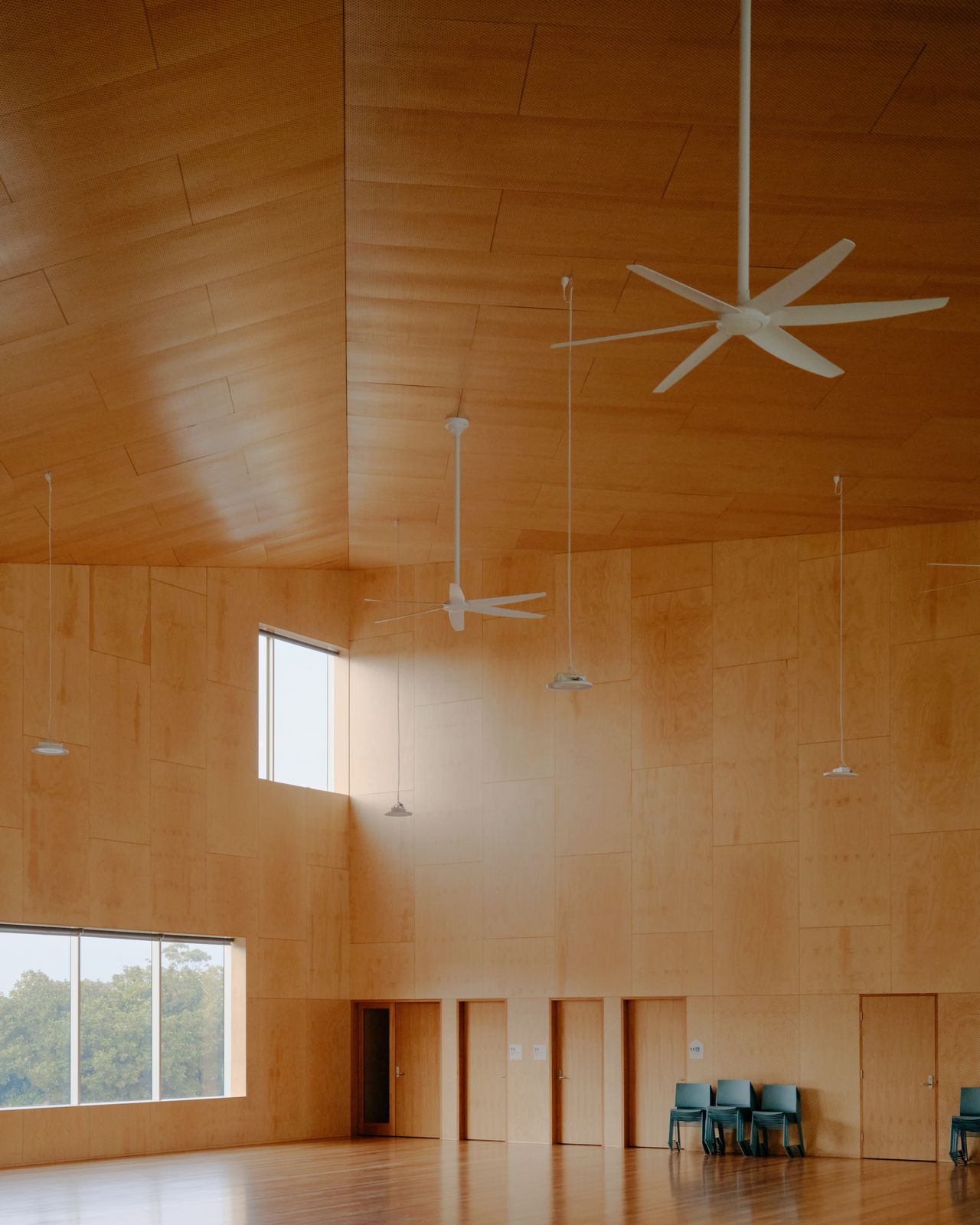 2025 National Award for Educational Architecture | ArchitectureAu