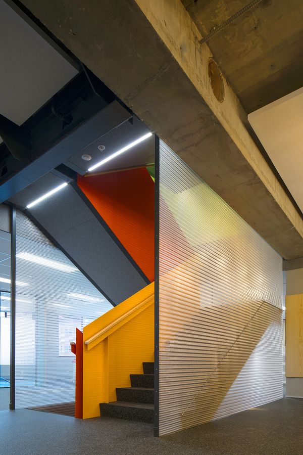 August 2016 ArchitectureAu