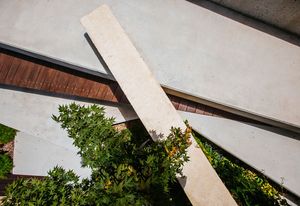 The Interface by Orchard Design at St Francis Xavier College, Officer Campus.