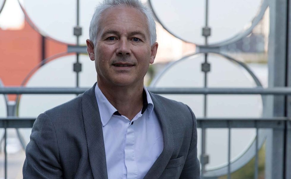 RMIT dean of architecture to head Virginia Tech college ArchitectureAU