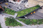 Gardens of the High Line: Elevating the Nature of Modern Landscapes