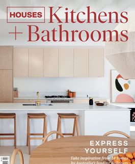 Houses: Kitchens + Bathrooms, June 2019