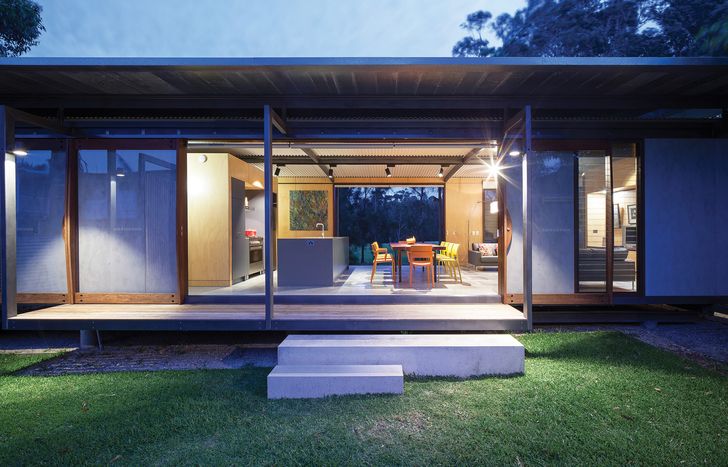 2014 ACT Architecture Awards | ArchitectureAu