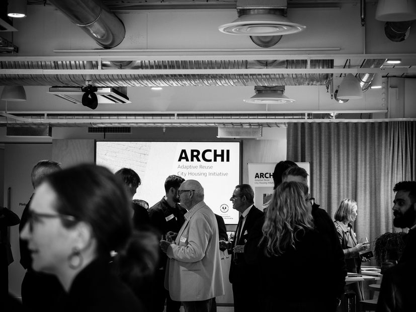 Shortlist revealed: Australian Urban Design Awards 2026 | ArchitectureAu