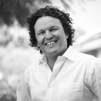 Josh Byrne