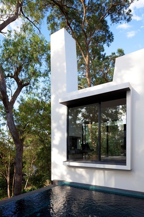 Bardon House by zuzana&nicholas.