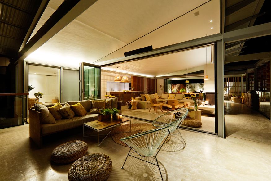 2012 Australian Interior Design Awards shortlist – Residential Design ...