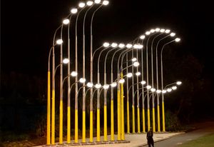 Hi-Lights by Lot-ek.