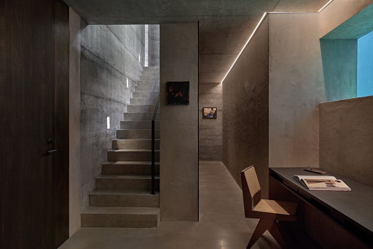 2025 Australian Interior Design Awards: Best of State | ArchitectureAu