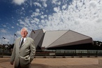 Vale John Morphett AM OBE, 1932–2016