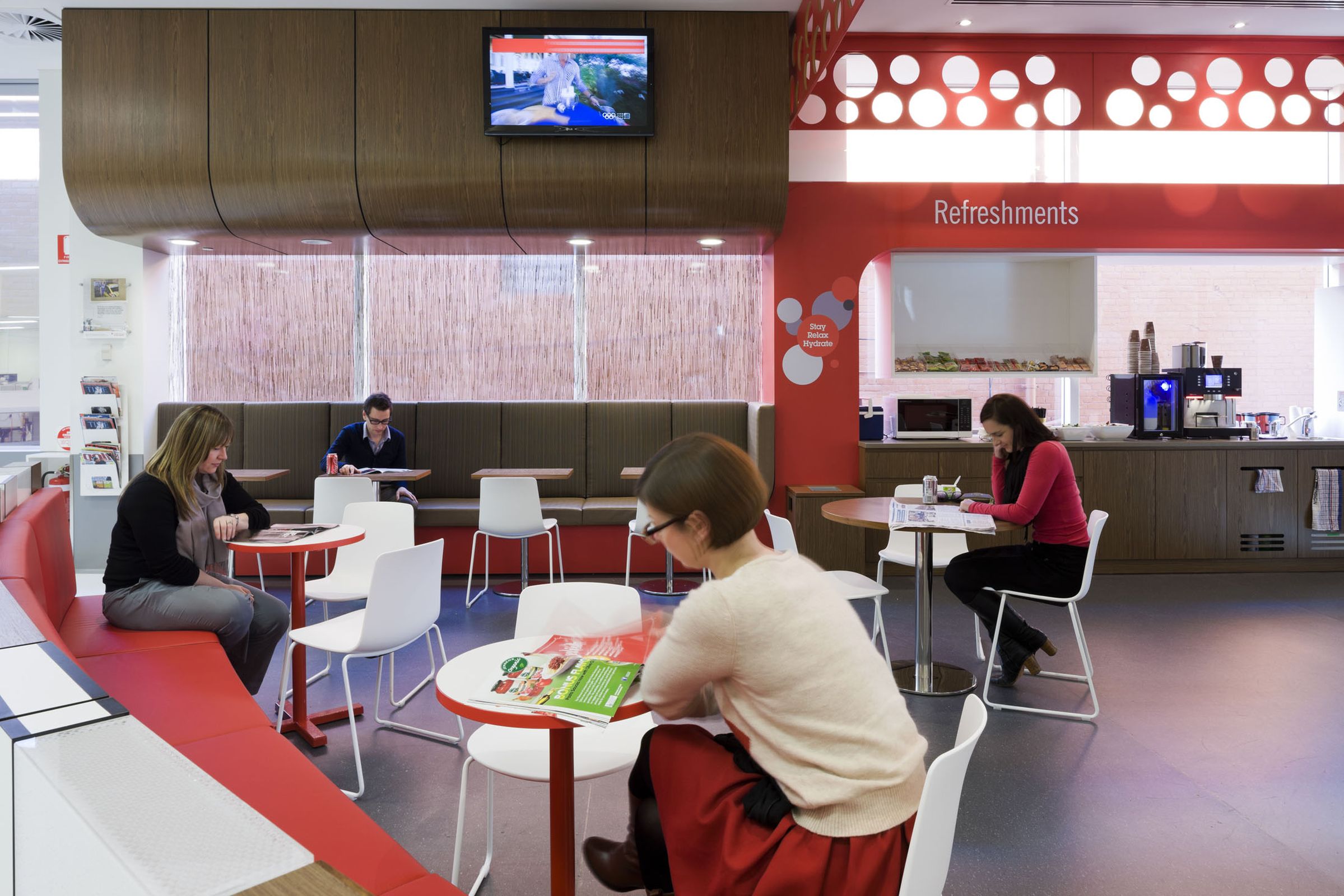 2013 AIDA shortlist: Public Design | ArchitectureAu