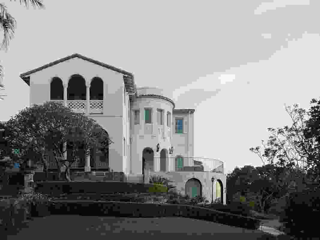 2024 Houses Awards shortlist House in a Heritage Context ArchitectureAu