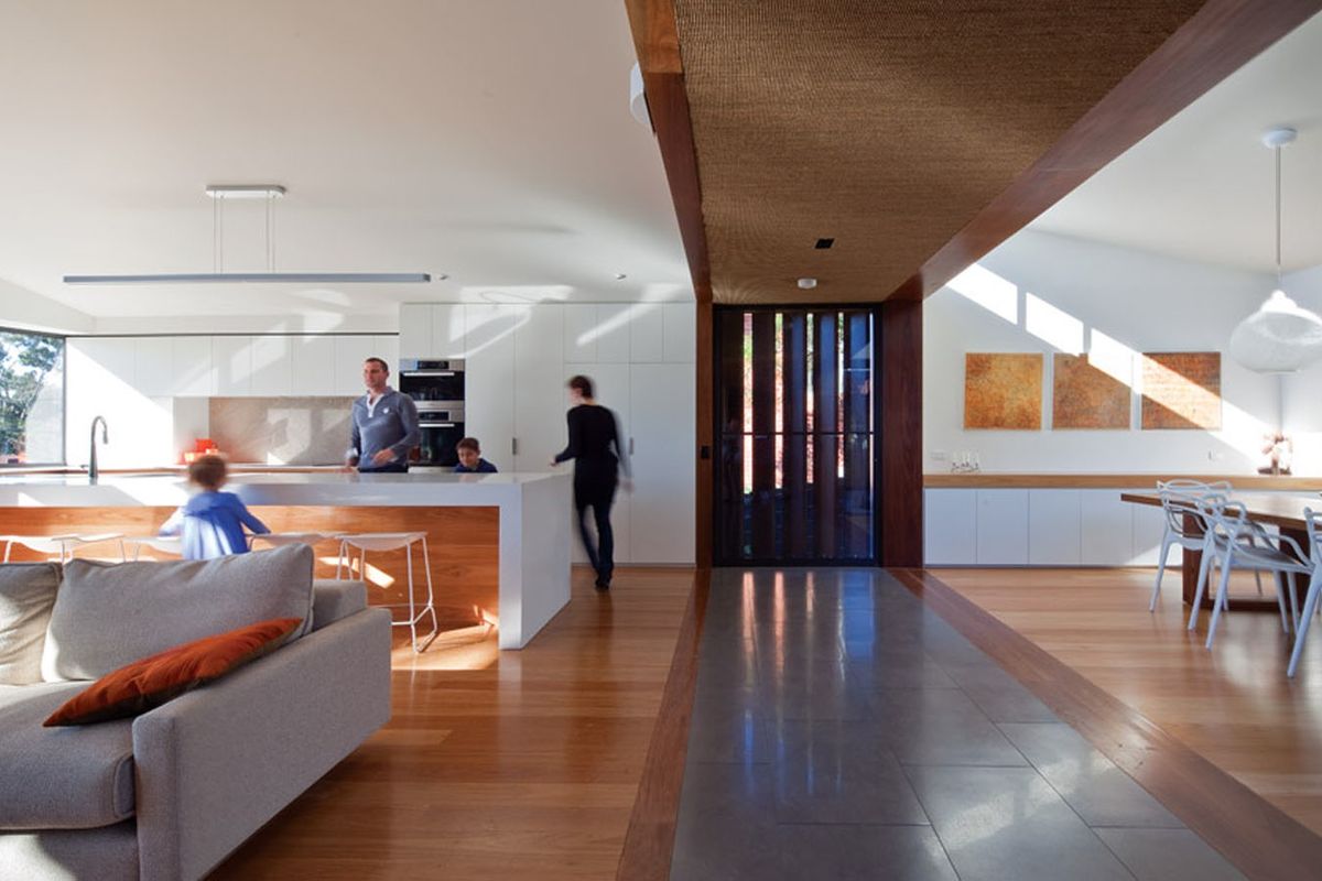 Kew House | ArchitectureAu