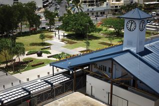 Cardno Brisbane | ArchitectureAu