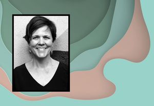 Anna Chauvel, founding director of Place Laboratory.