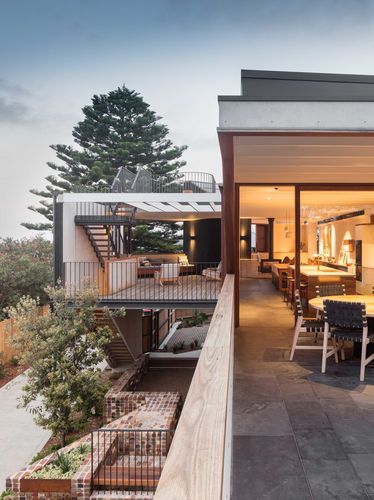 2020 Houses Awards shortlist: New House over 200m2 | ArchitectureAu