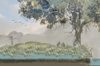 2015 Landscape Architecture Australia Student Prize: Deakin University