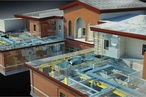 Simulation and analysis for design collaboration with engineers