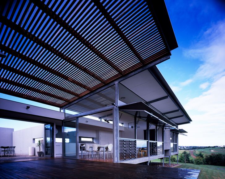 First House Hervey Bay House ArchitectureAu