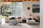 King Living's Jasper sofa updated for 2018