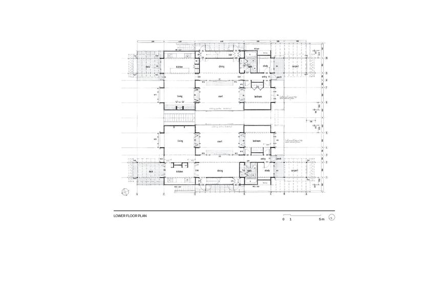 Moreton Bay Houses ArchitectureAu