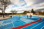 Box Hill Gardens Multipurpose Area