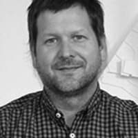 Stuart Vokes