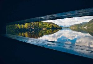 Lisa Diedrich: European landscape architecture
