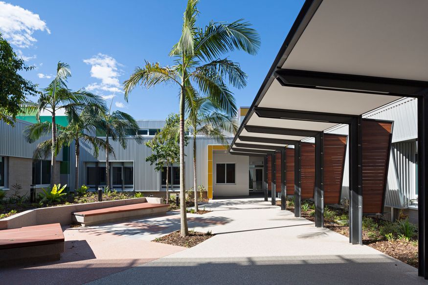 2013 Gold Coast & Northern Rivers Queensland Regional Architecture Awards ArchitectureAu