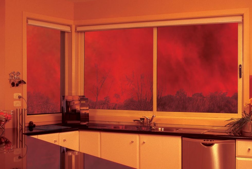 Bushfire Proof Window Trend expands bushfire-tested window and door range | ArchitectureAu