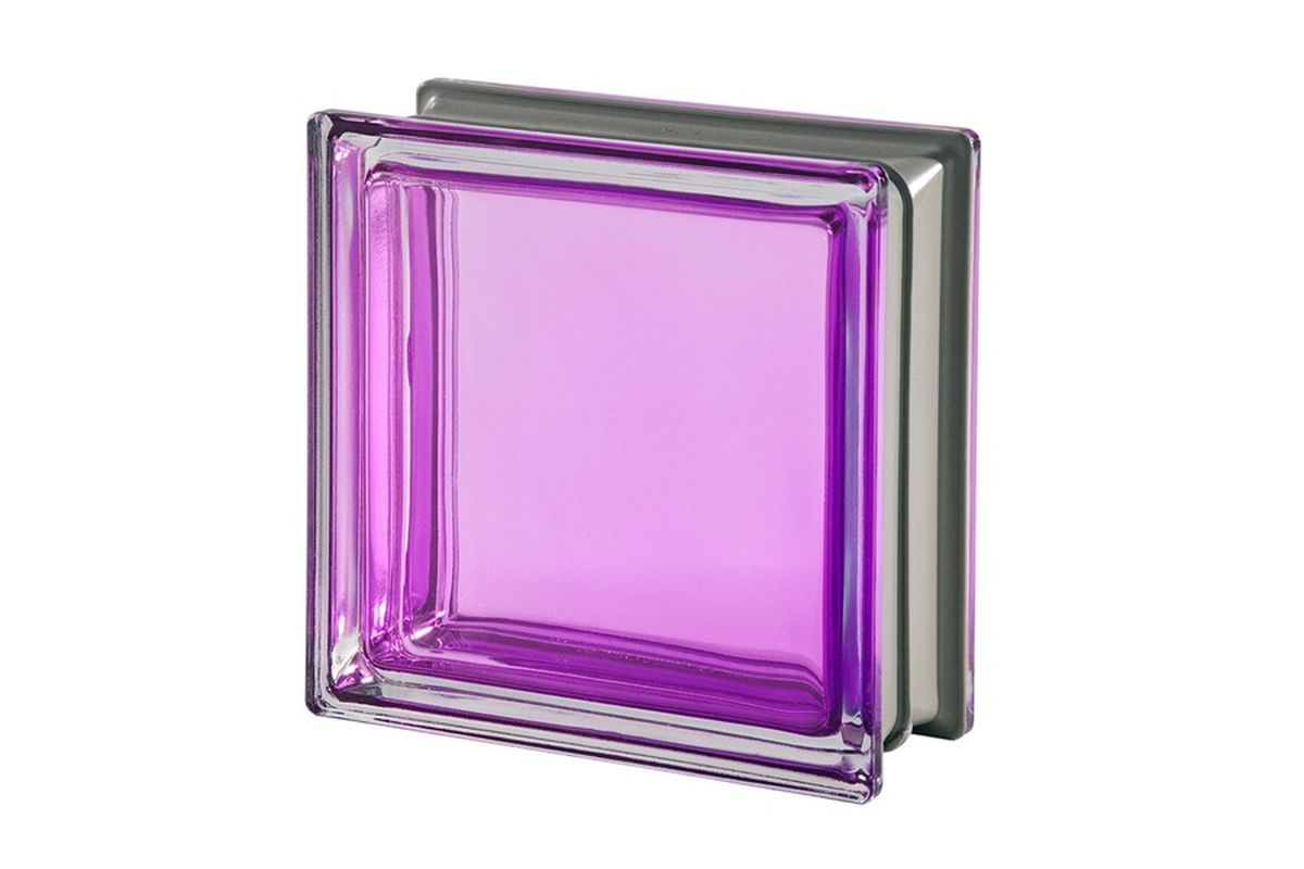 Adelaide Glass Blocks introduces the Mendini range ArchitectureAu