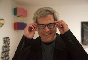 Eames Demetrios.