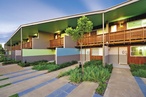 Seaspray Resort and Spa