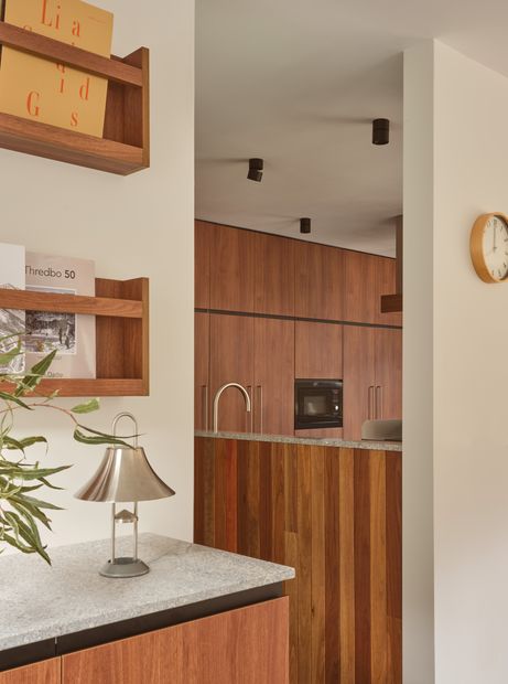 Neewalla by Complete Thought Studio | ArchitectureAu