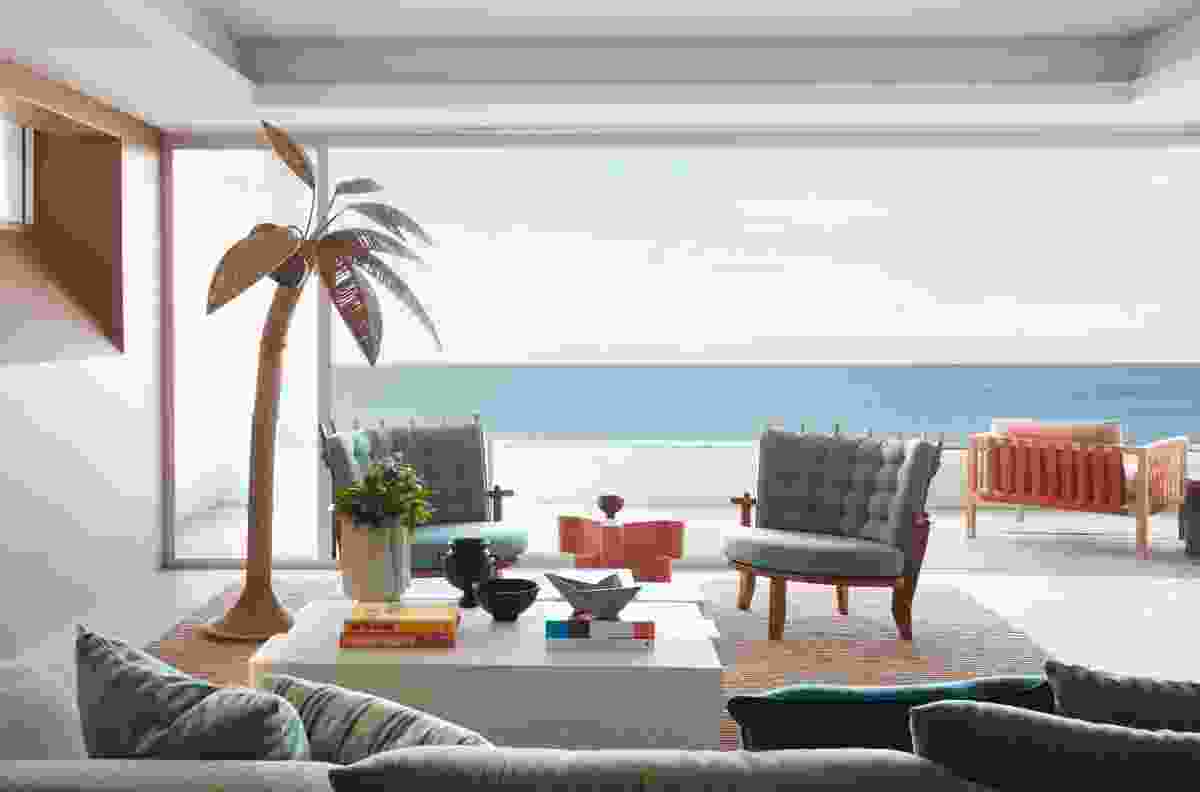 Playa House by Hugh-Jones Mackintosh