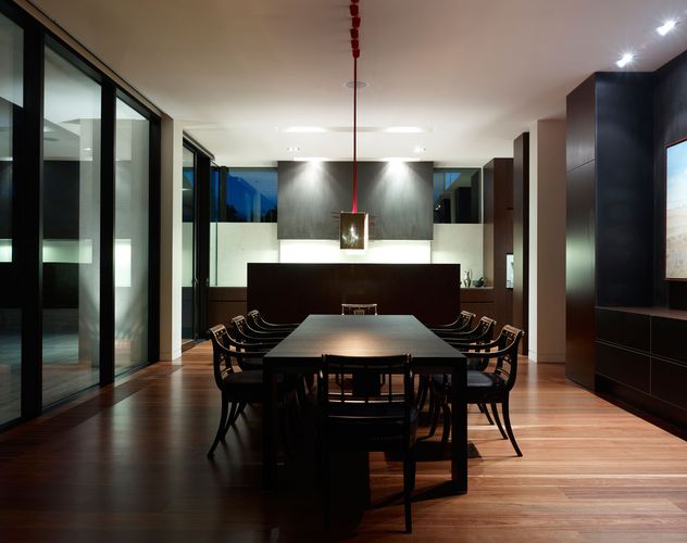 2012 Australian Interior Design Awards shortlist – Residential Design ...