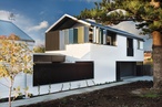 A cottage reborn: Parmelia Street