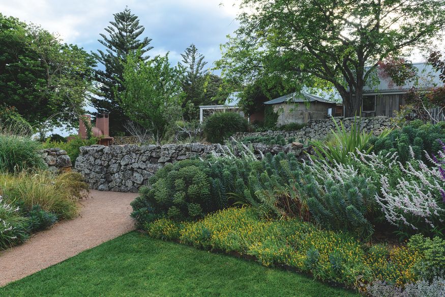 2024 National Landscape Architecture Awards: Award of Excellence for ...