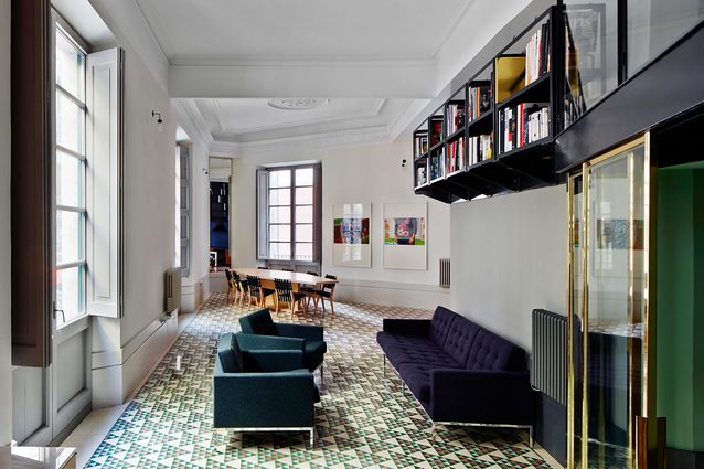 Call for Entries: INSIDE World Festival of Interiors | ArchitectureAu