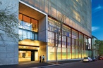 The Kinghorn Cancer Centre