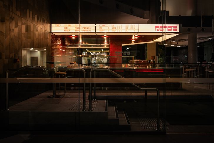 Reno’s – RADS.