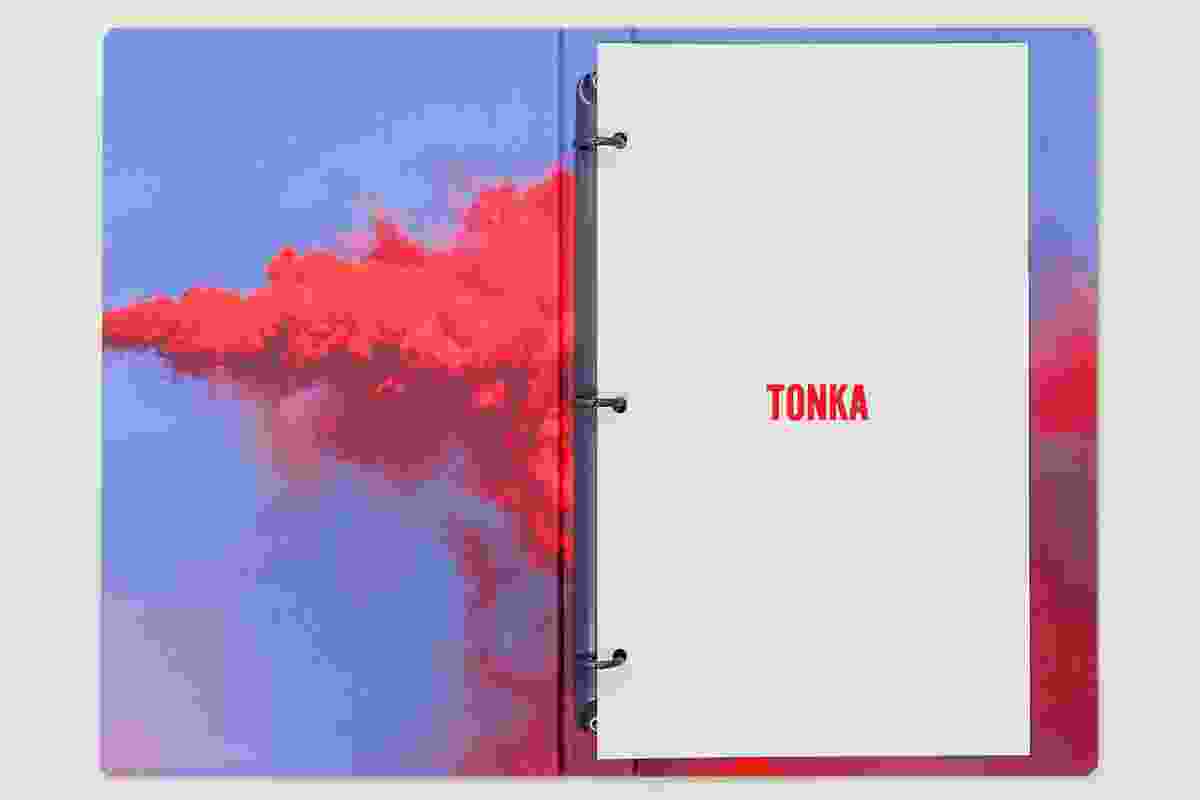 Tonka by Studio Round.