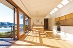 Double Bay House