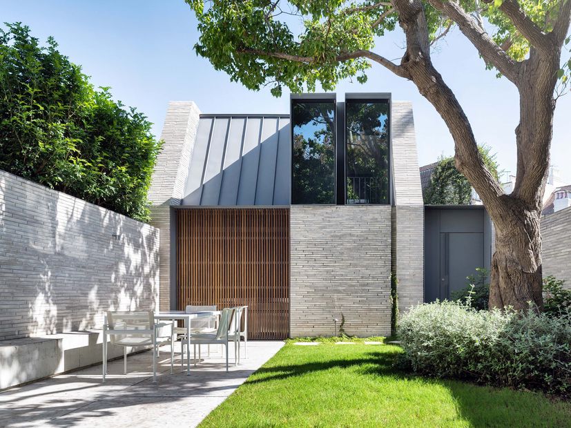 2025 Houses Awards: Commendations | ArchitectureAu