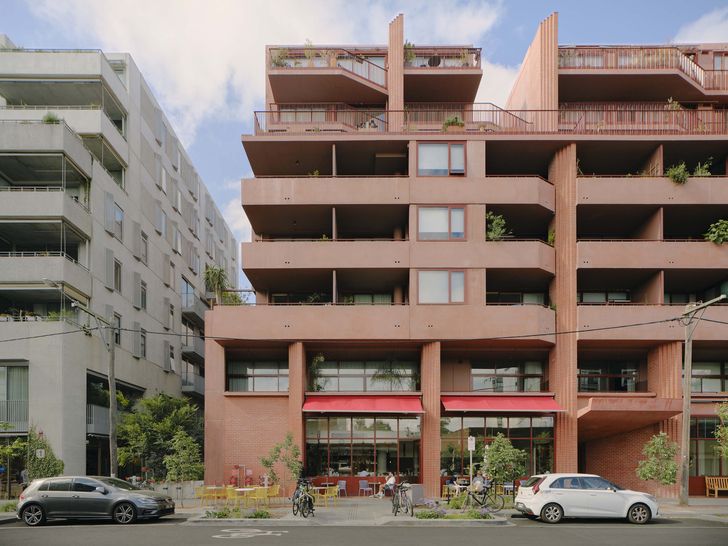 9 Wilson Ave – MA and Co