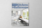 Kitchens + Bathrooms 13 preview