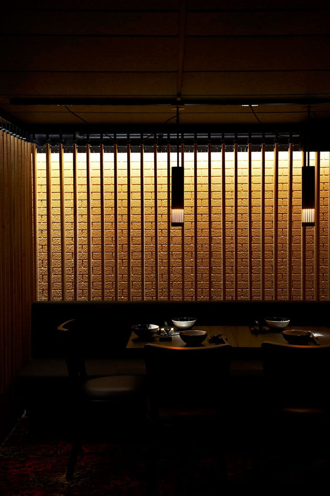2012 Eat-Drink-Design Awards: Best Restaurant Design | ArchitectureAu