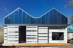 2012 Houses Awards: Sustainability